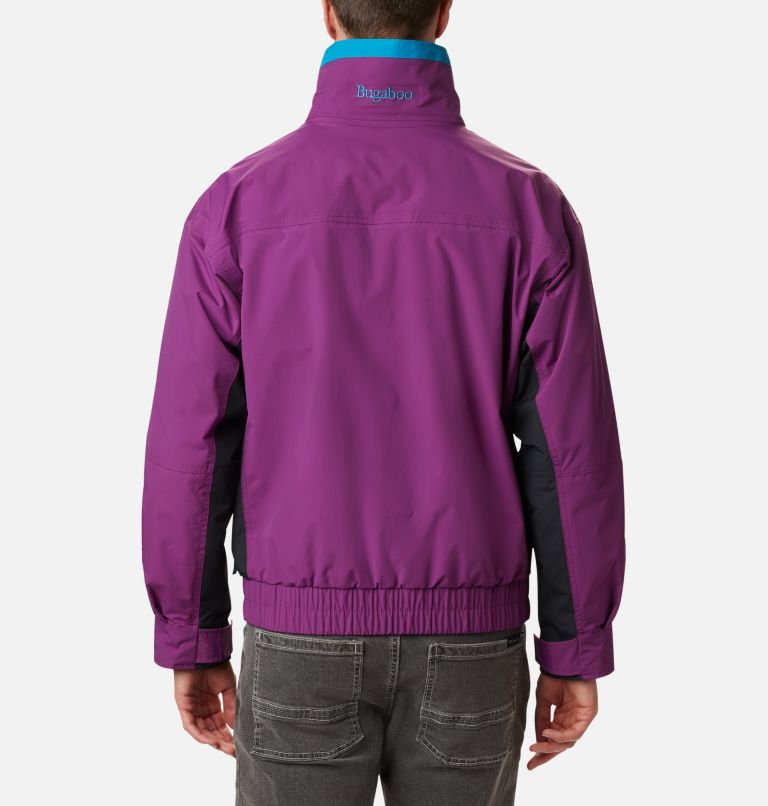 Columbia north sale royal interchange jacket