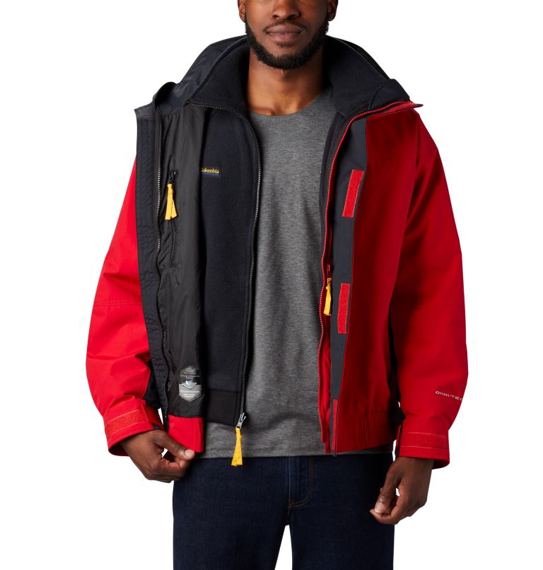 Men's Bugaboo™ 1986 Interchange Jacket