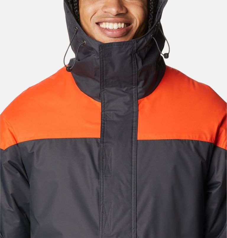 Men's Challenger™ Pullover Anorak