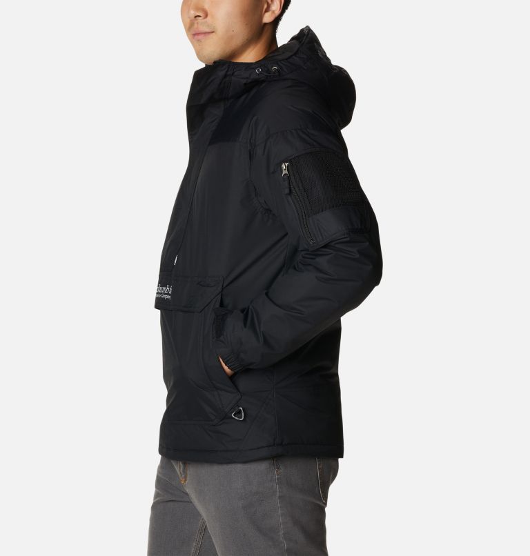 Men s Challenger Pullover Anorak