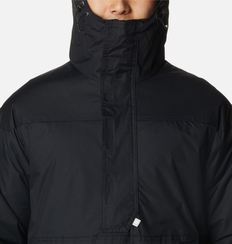 Veste à best sale enfiler homme