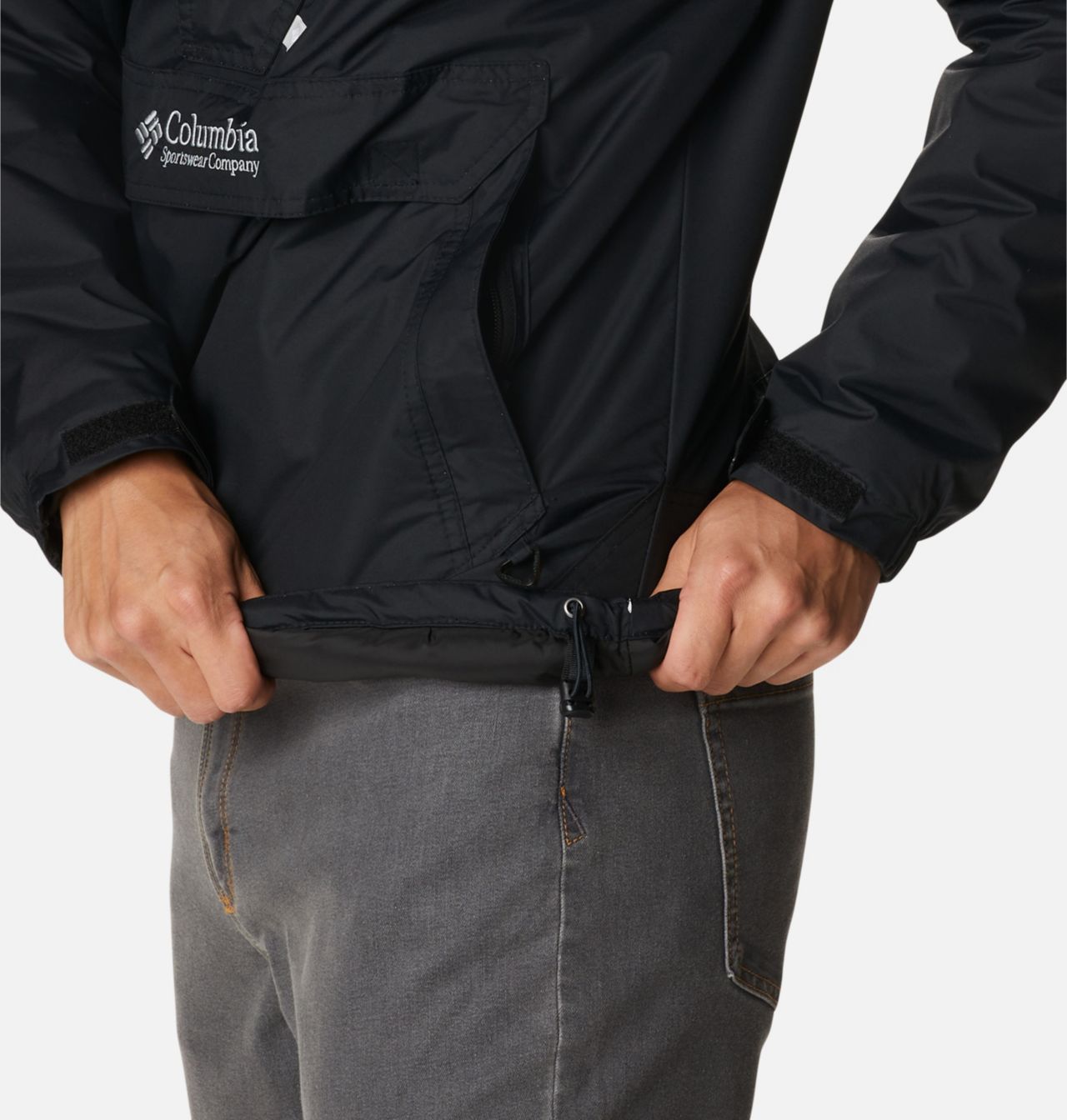 Challenger™ Pullover | 011 | XL 8