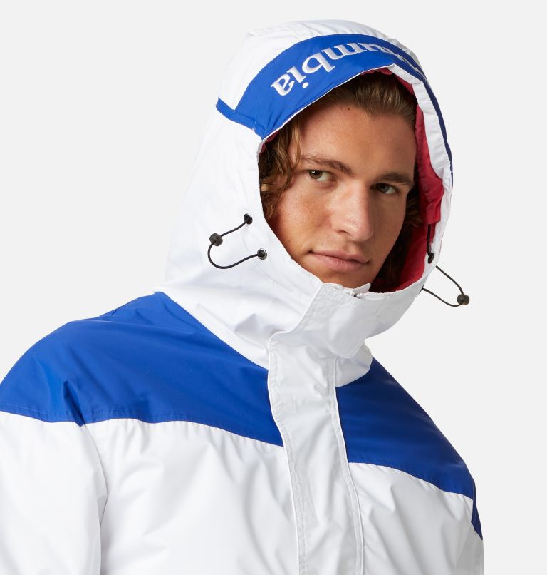 Men's Challenger™ Pullover Anorak