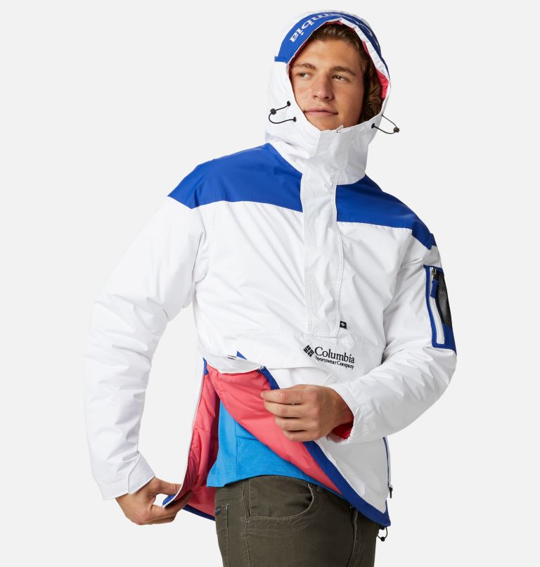 Men's Challenger™ Pullover Anorak