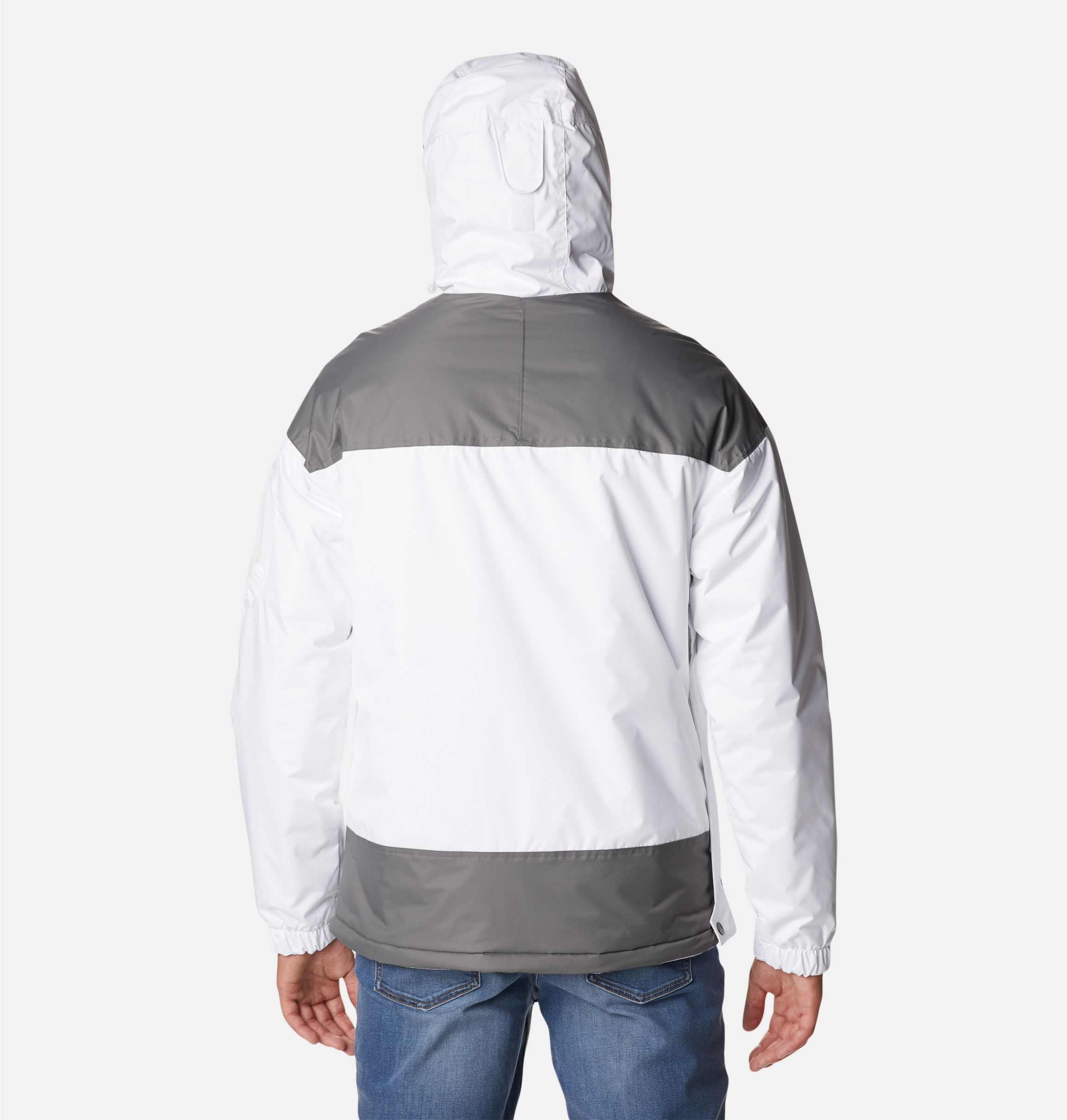 Men's Challenger™ Pullover Anorak