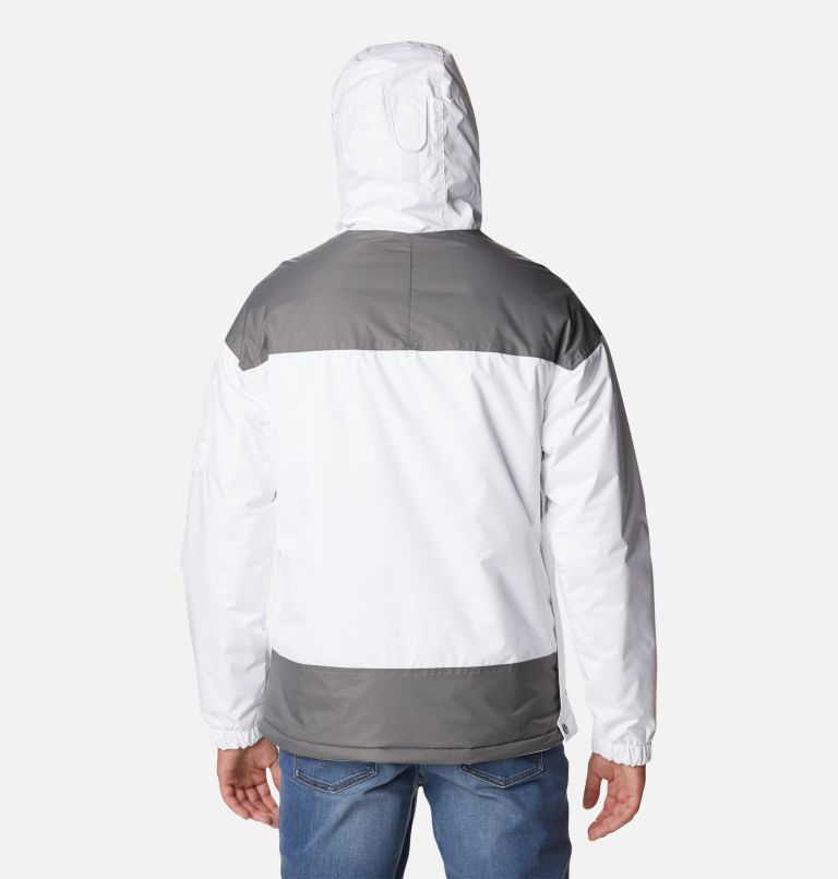 Men's Challenger™ Insulated Anorak | Men's Challenger™ Insulated Anorak |