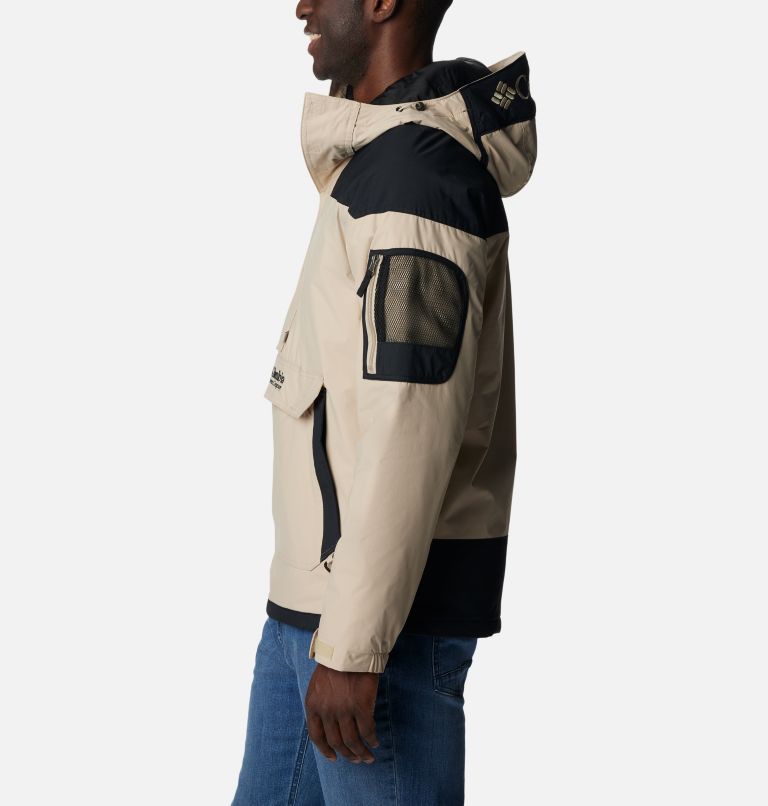 Challenger Pullover | 271 | XXL, Color: Ancient Fossil, Black, image 3