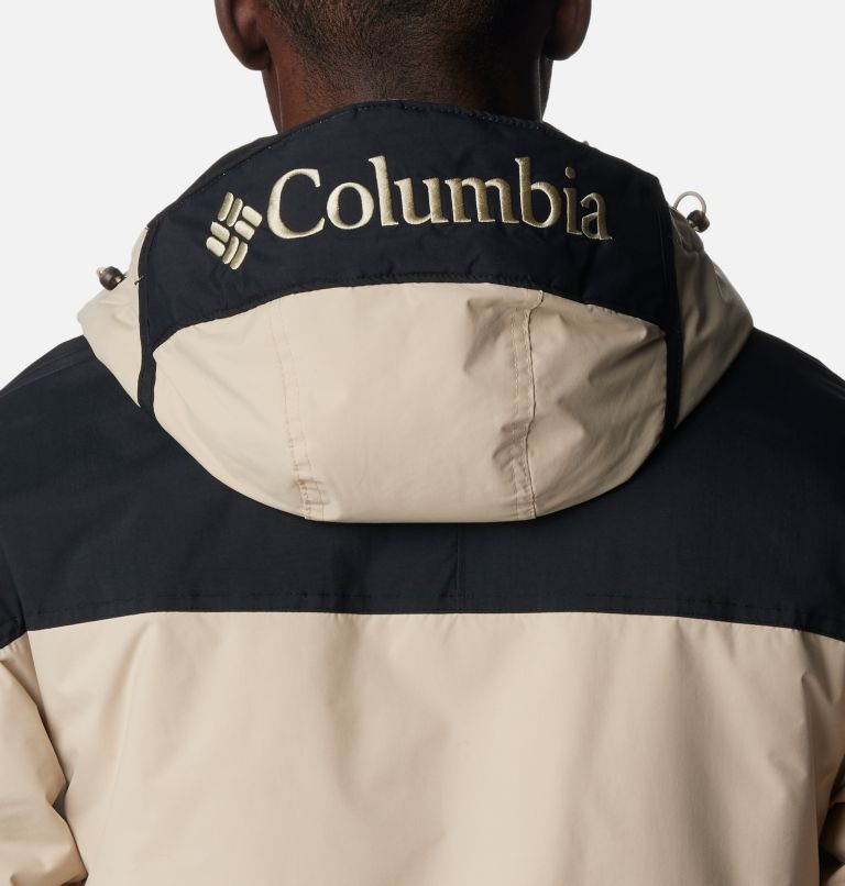 Columbia challenger hot sale winter jacket