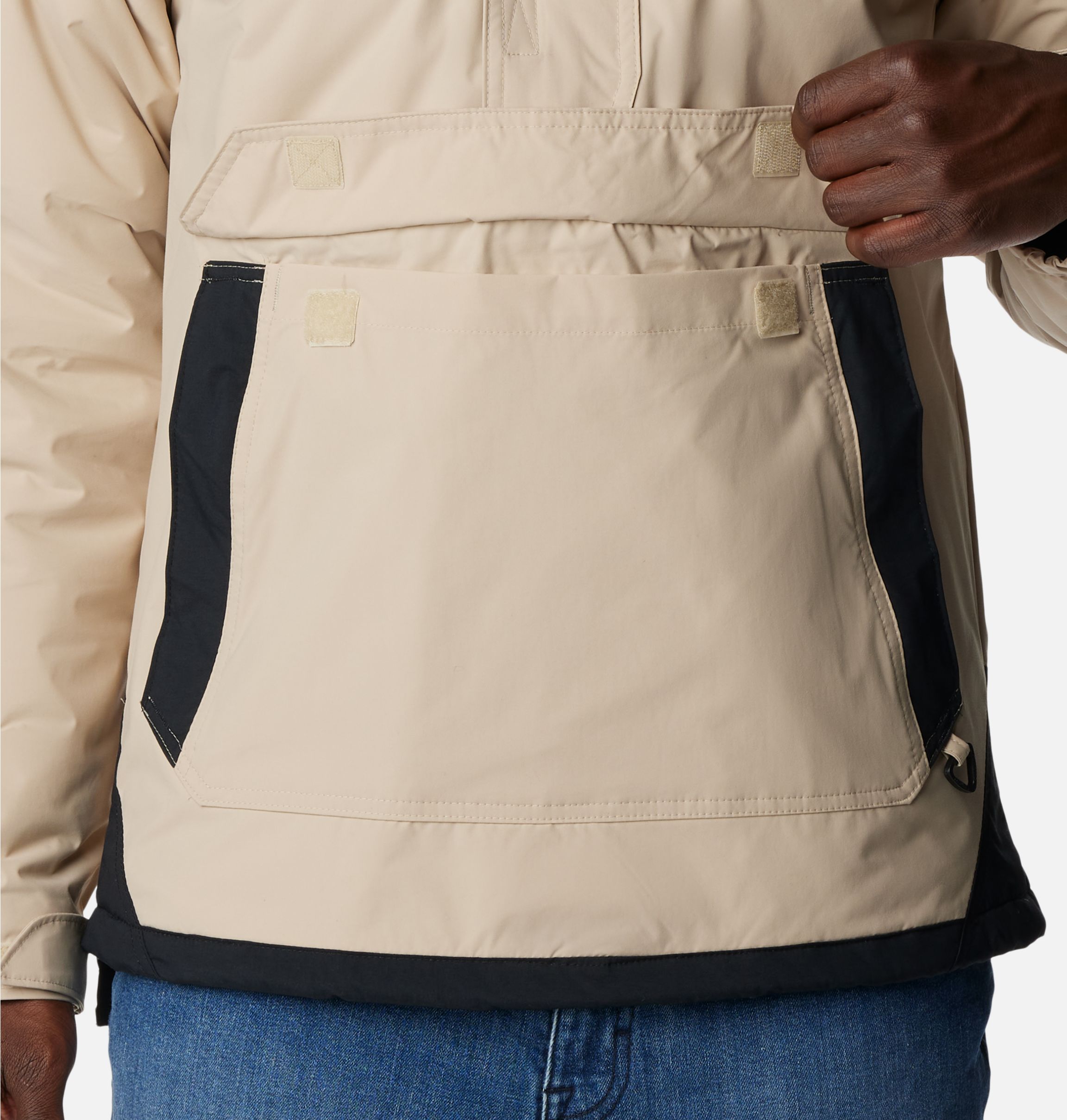 Men's Challenger™ Insulated Anorak