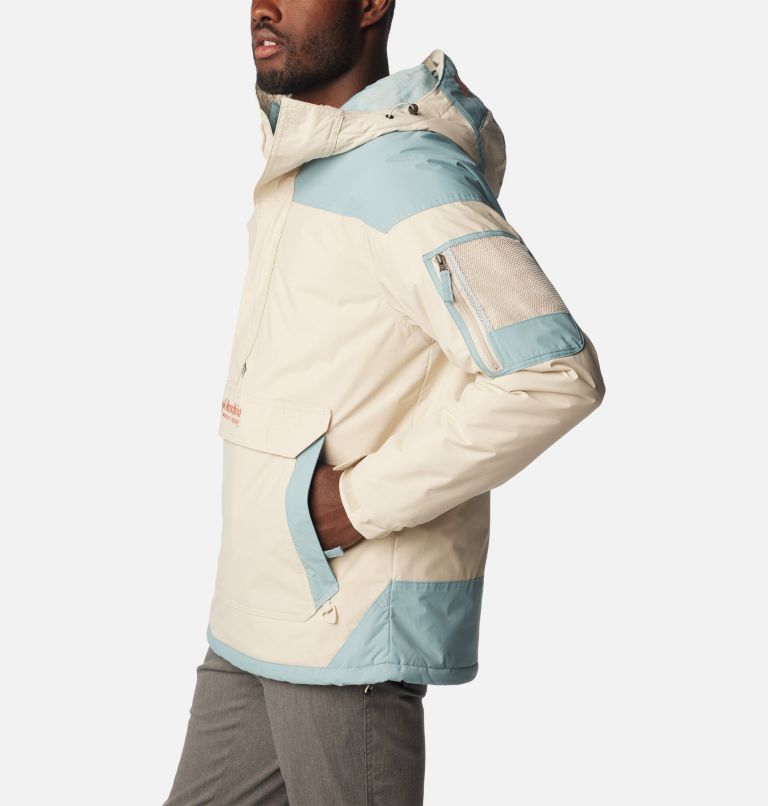 Men's Challenger™ Pullover Anorak