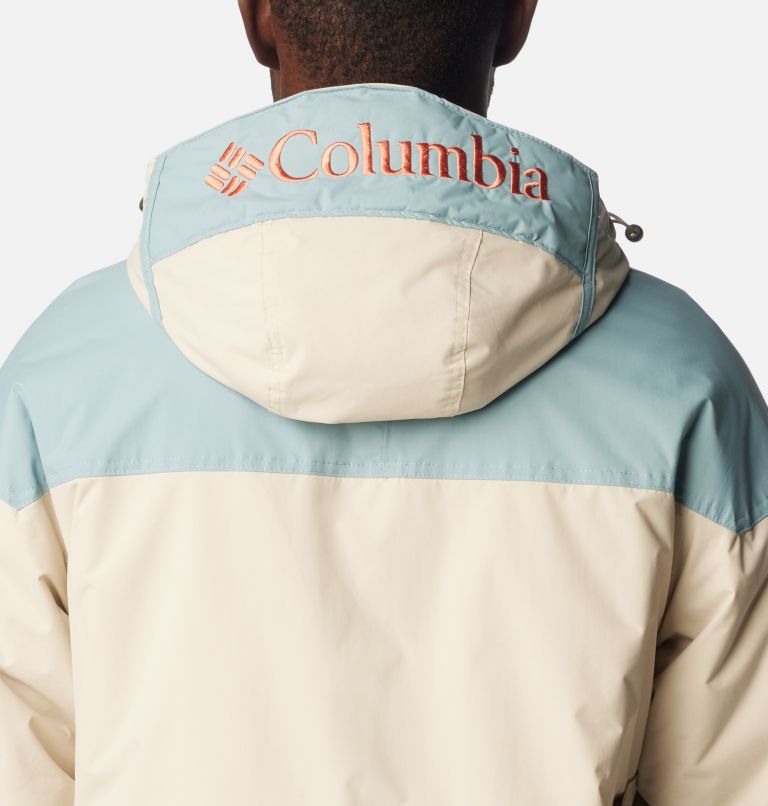 Challenger Pullover | 278 | L, Color: Dark Stone, Stone Blue, image 5