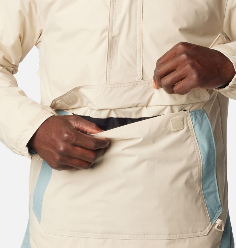 Challenger Pullover | 278 | XXL, Color: Dark Stone, Stone Blue, image 6