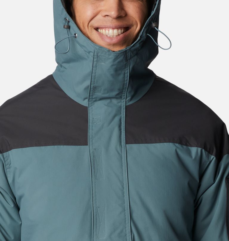 challenger anorack jacket チャレンジャー プルオーバー Men's Challenger™ Pullover Anorak |