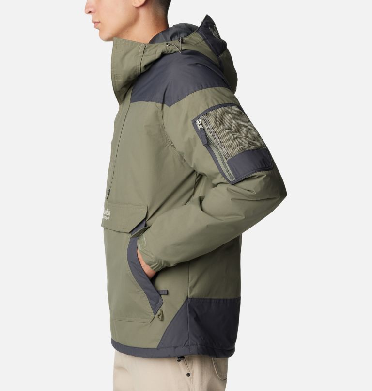 Men's Challenger™ Pullover Anorak