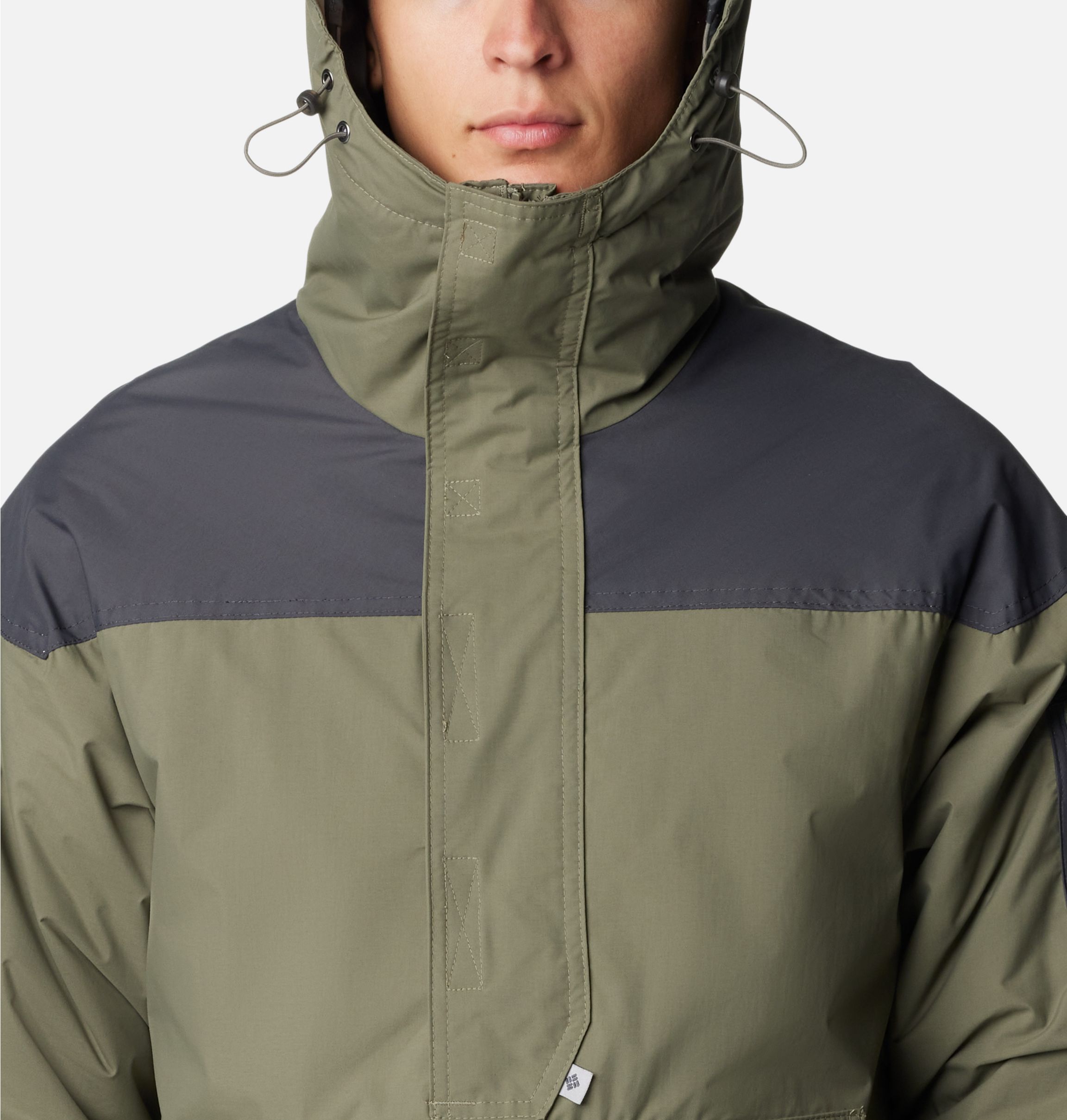 Veste À Enfiler Challenger Homme