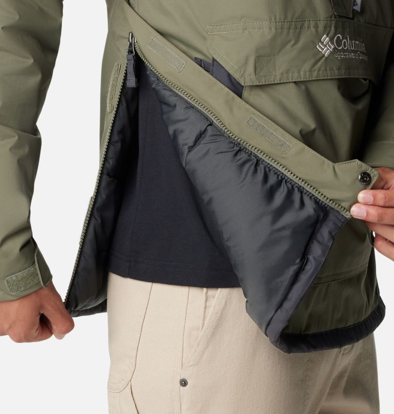 Men's Challenger™ Pullover Anorak |