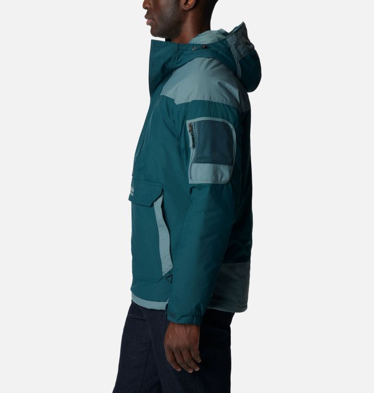 Men's Challenger™ Insulated Anorak | Columbia Sportswear