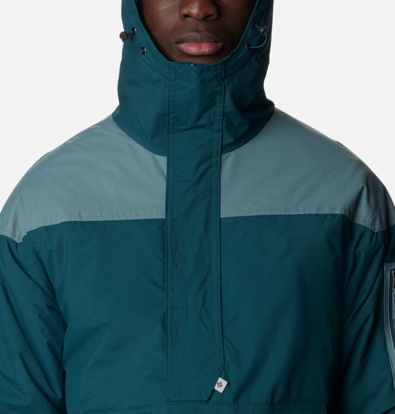 Men's Challenger™ Insulated Anorak