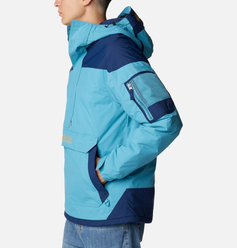 Men's Challenger™ Pullover Anorak