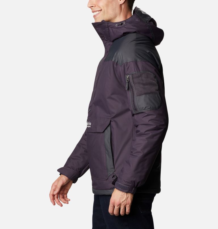 Men's Challenger™ Pullover Anorak