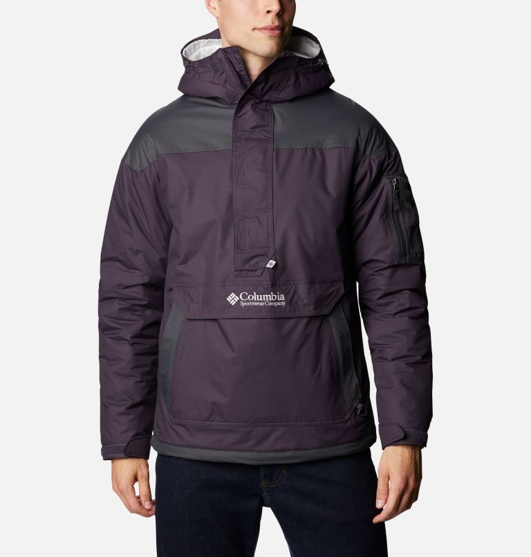 Veste À Enfiler Challenger Homme