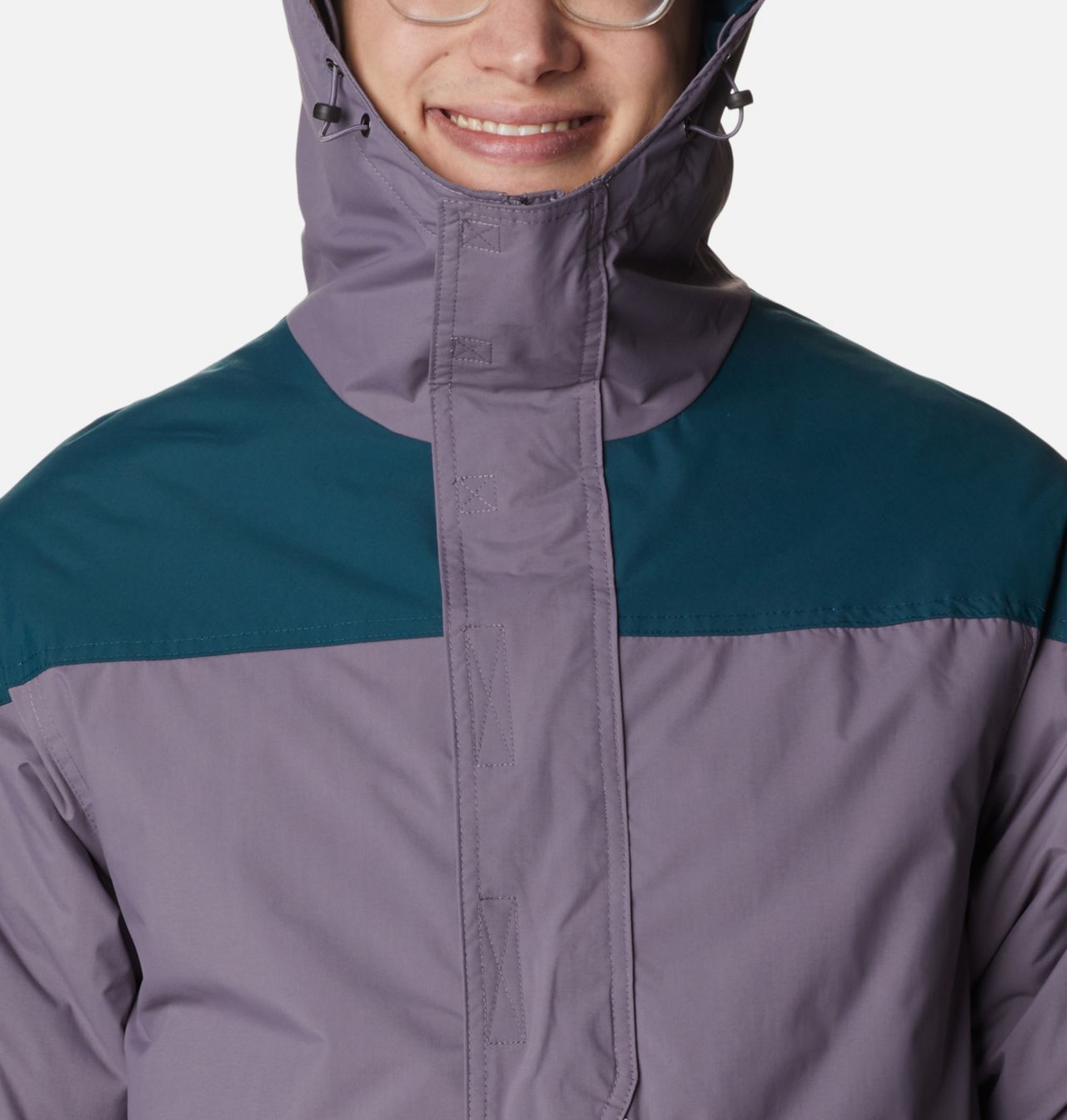 Men's Challenger™ Insulated Anorak 4