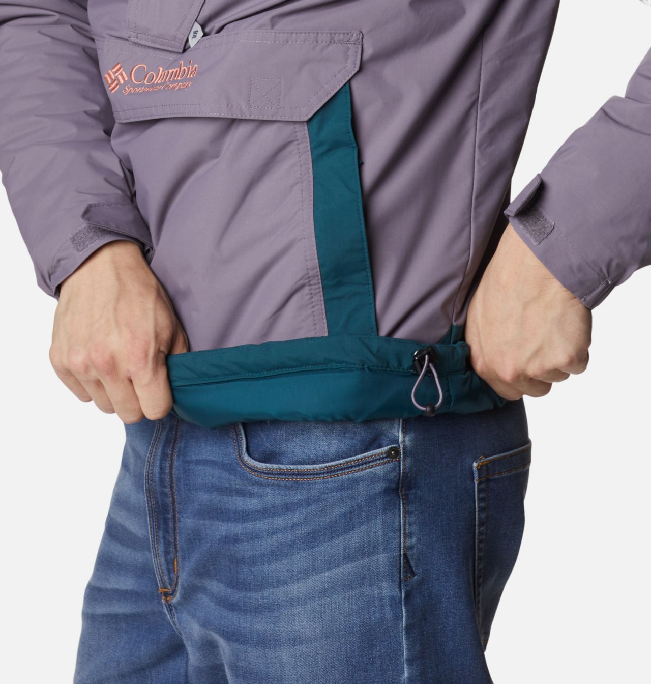 Men's Challenger™ Insulated Anorak 5