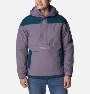 Parka de plumón con capucha Aldercrest™ para hombre