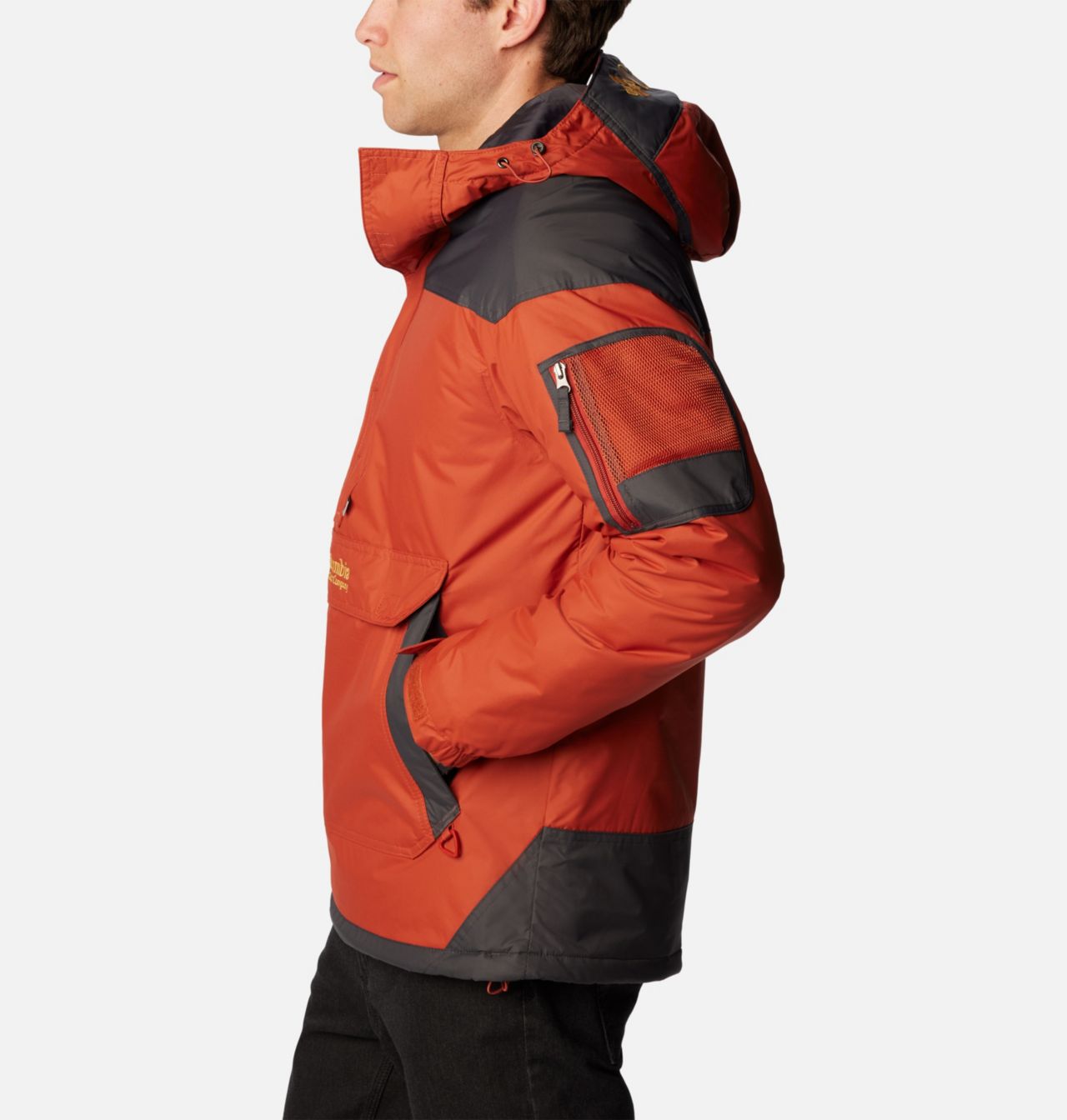 Men's Challenger™ Insulated Anorak 3