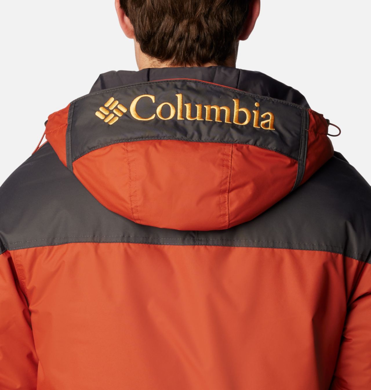Men's Challenger™ Insulated Anorak 6