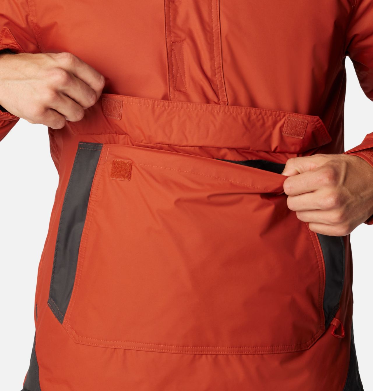 Men's Challenger™ Insulated Anorak 7