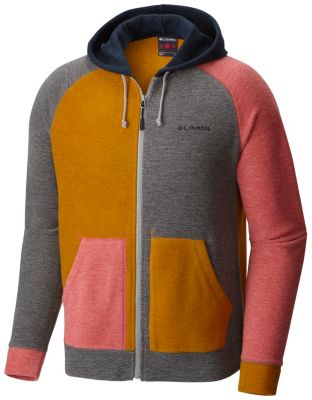 columbia sun protection hoodie