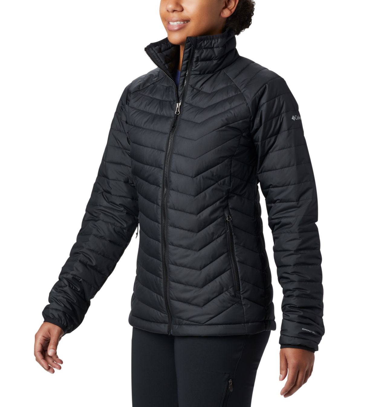 Women's Powder Lite™ Jacket 1