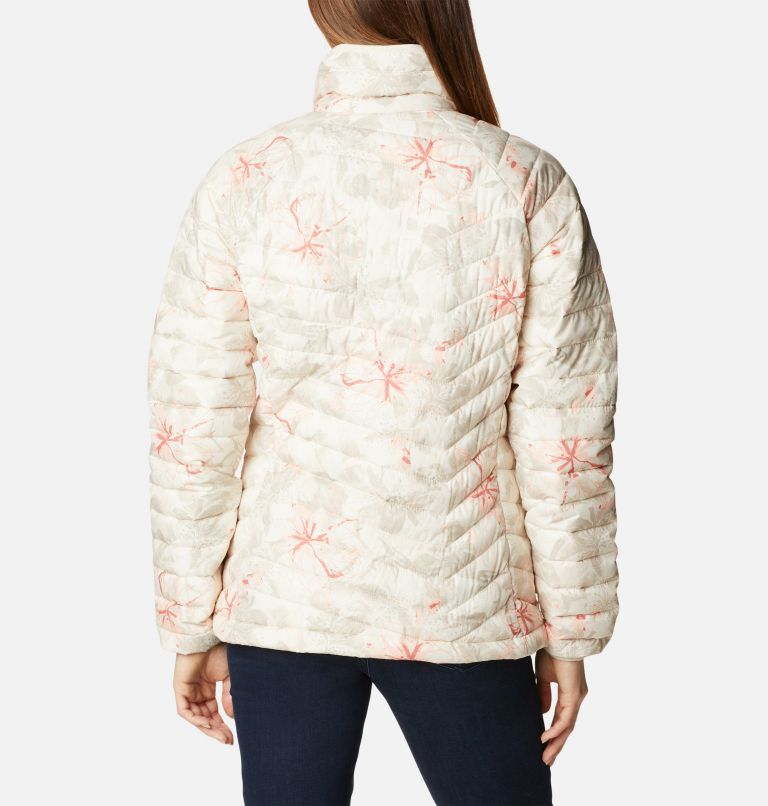 Women's Powder Lite™ Jacket | Columbia Sportswear