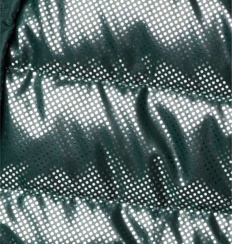 Powder Lite Jacket | 370 | L, Color: Spruce Aurelian Print, image 6