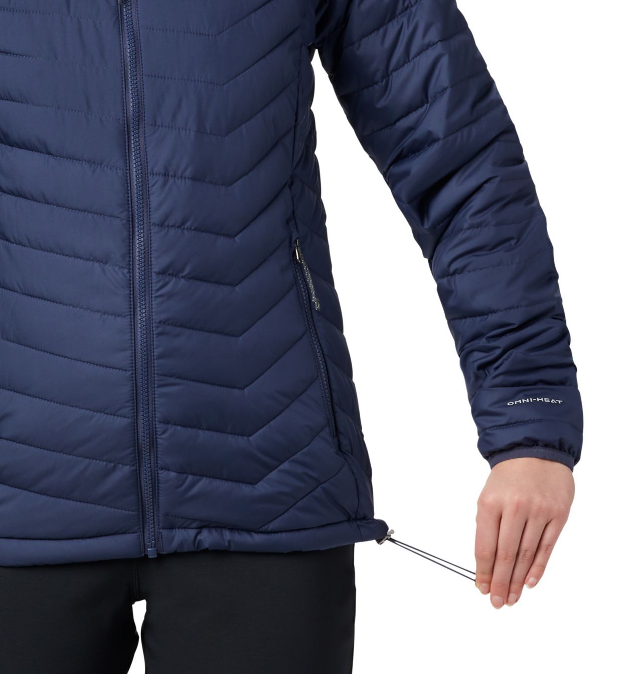 Women's Powder Lite™ Jacket 3