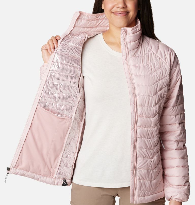 Women's Powder Lite™ Jacket