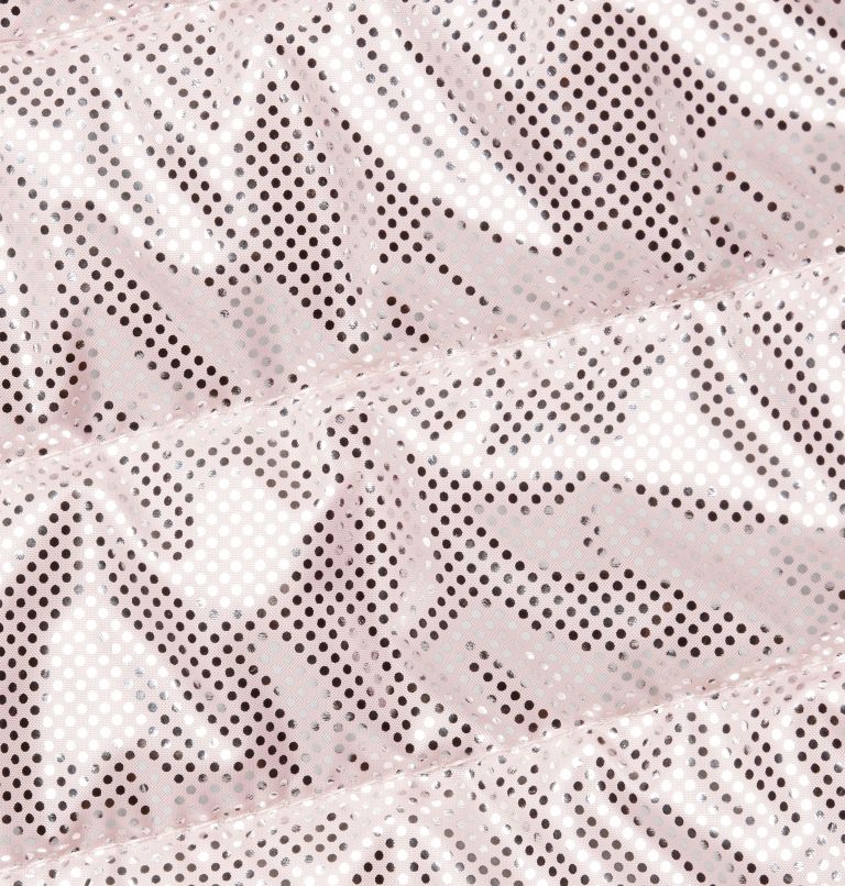 W Powder Lite Jacke für Damen - KOLLEKTION 2023, Color: Dusty Pink, image 6