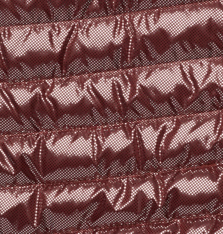 Powder Lite Jacket | 679 | L, Color: Beetroot, image 6
