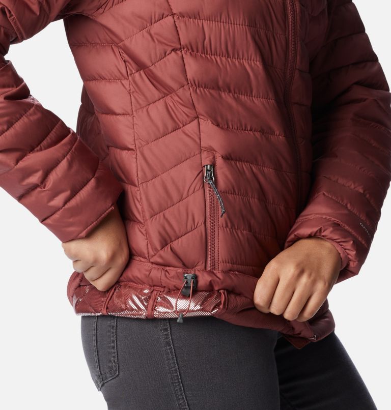 Women's Powder Lite™ Jacket