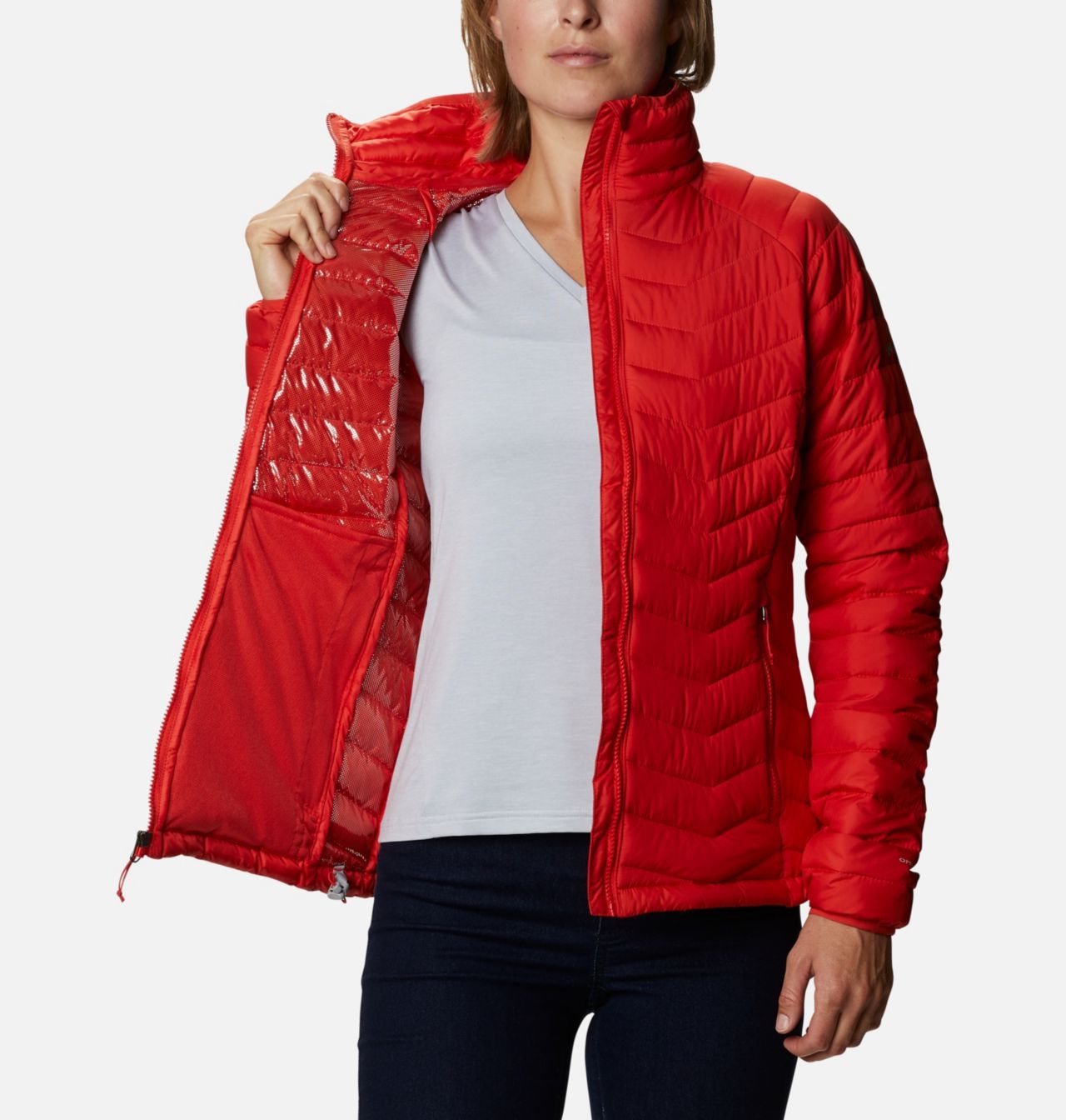 Women's Powder Lite™ Jacket 5