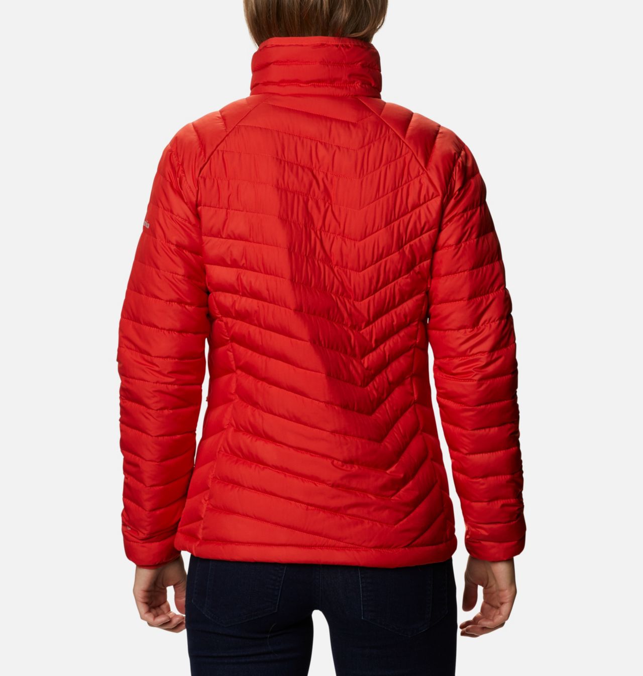 Women's Powder Lite™ Jacket 2