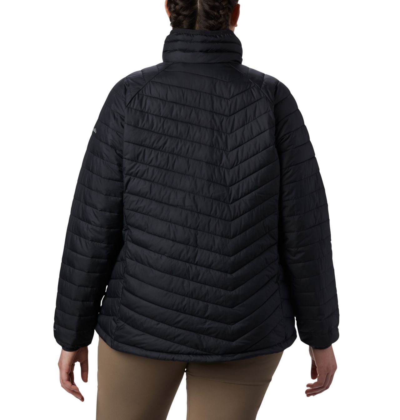 Women's Powder Lite™ Jacket - Plus Size 2