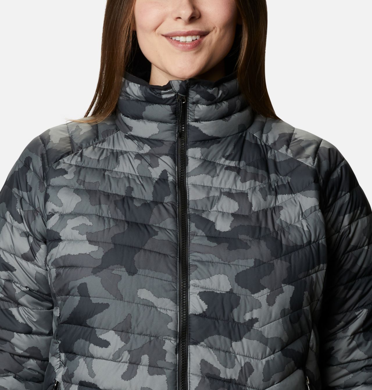Women's Powder Lite™ Jacket - Plus Size 4
