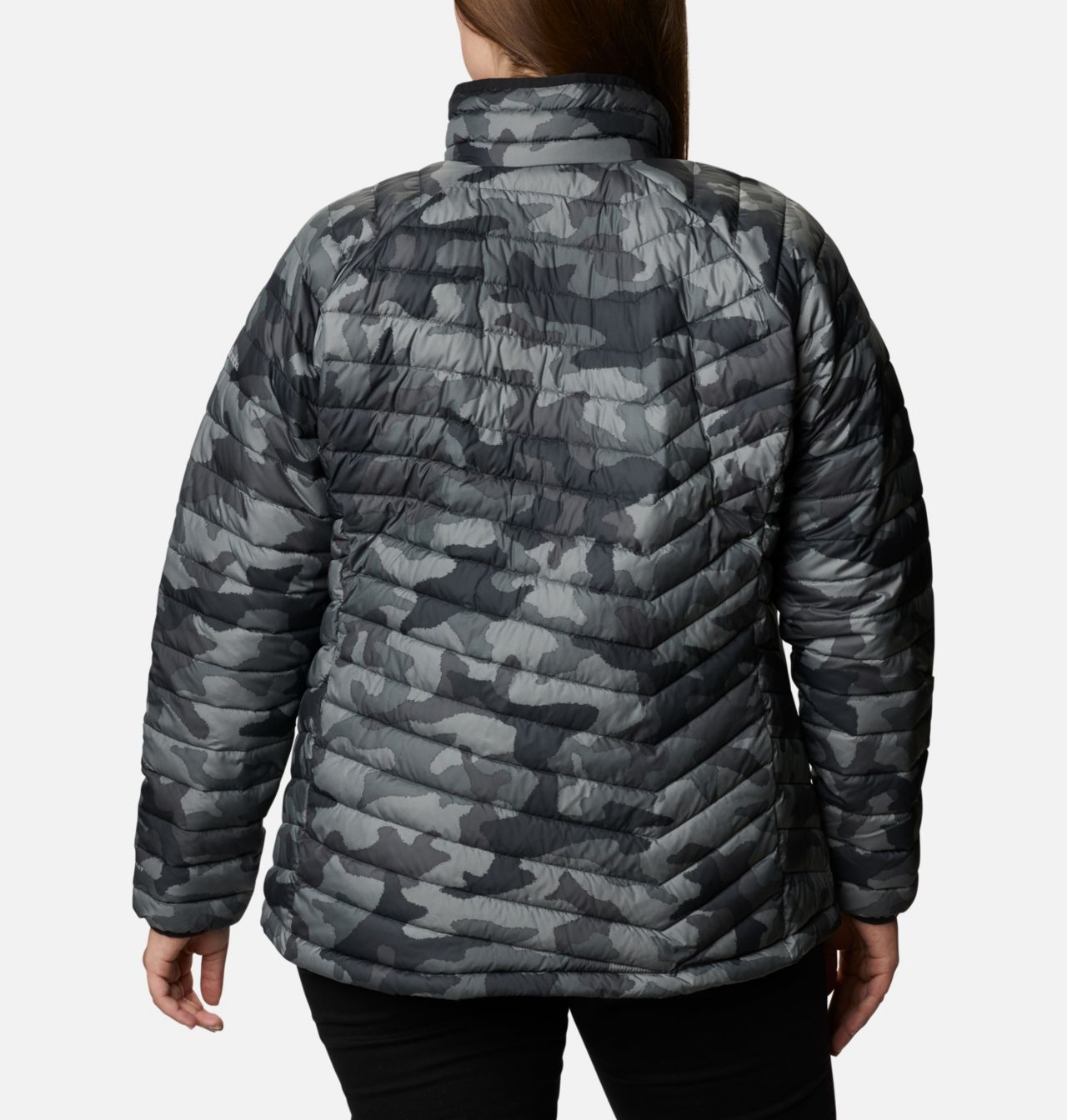 Women's Powder Lite™ Jacket - Plus Size 2