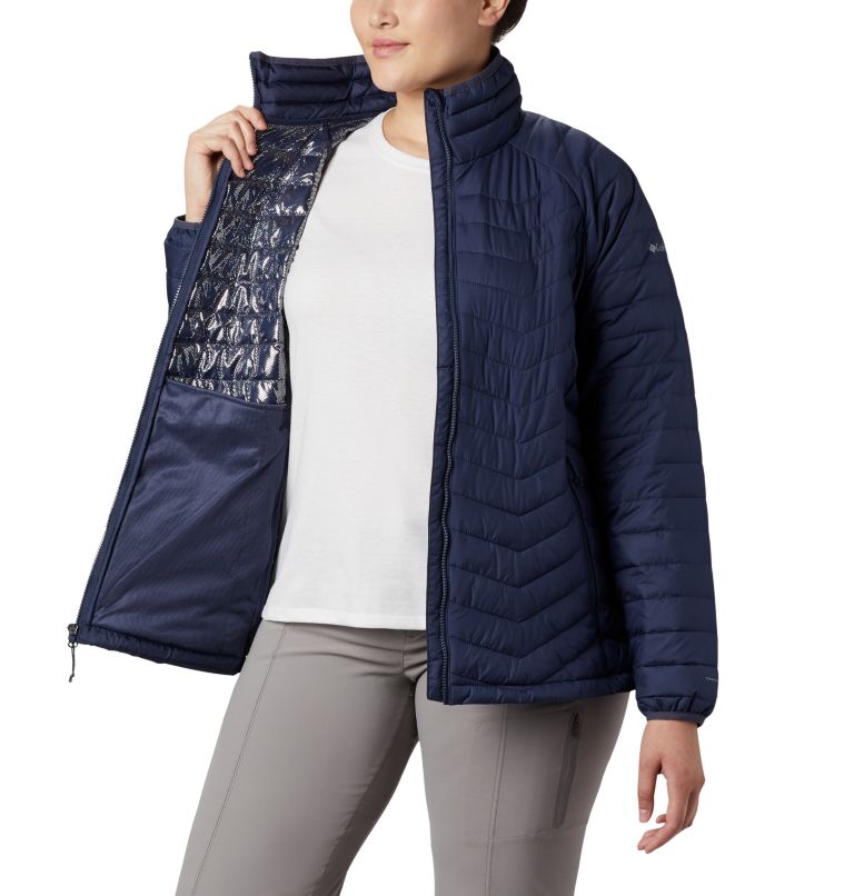 Women's Powder Lite™ Jacket - Plus Size