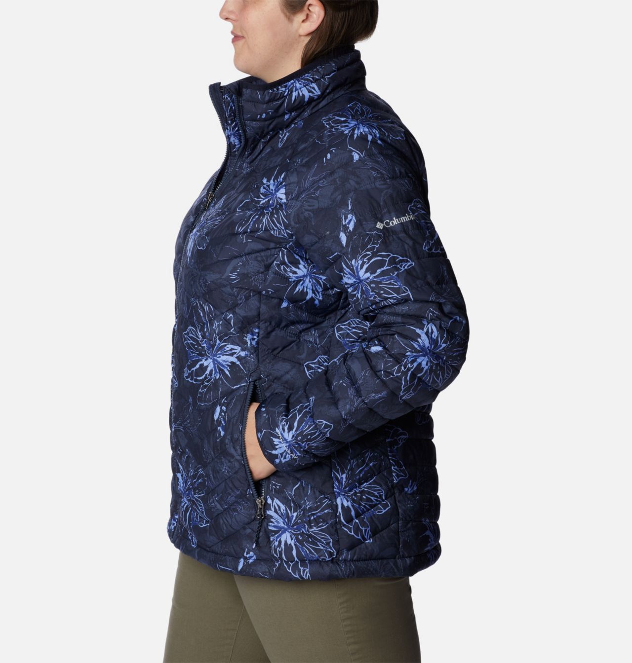 Women's Powder Lite™ Jacket - Plus Size 3