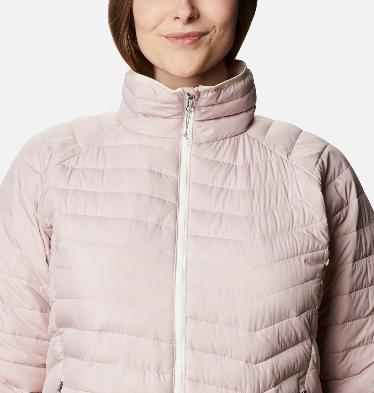 Women's Powder Lite™ Jacket - Plus Size 4