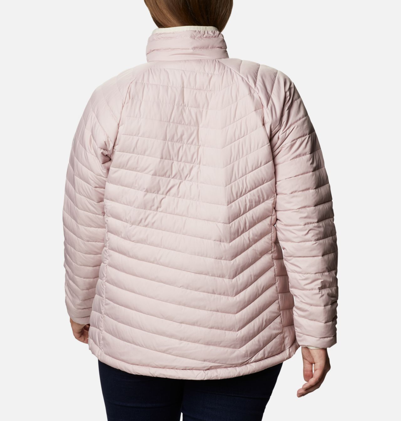 Women's Powder Lite™ Jacket - Plus Size 2