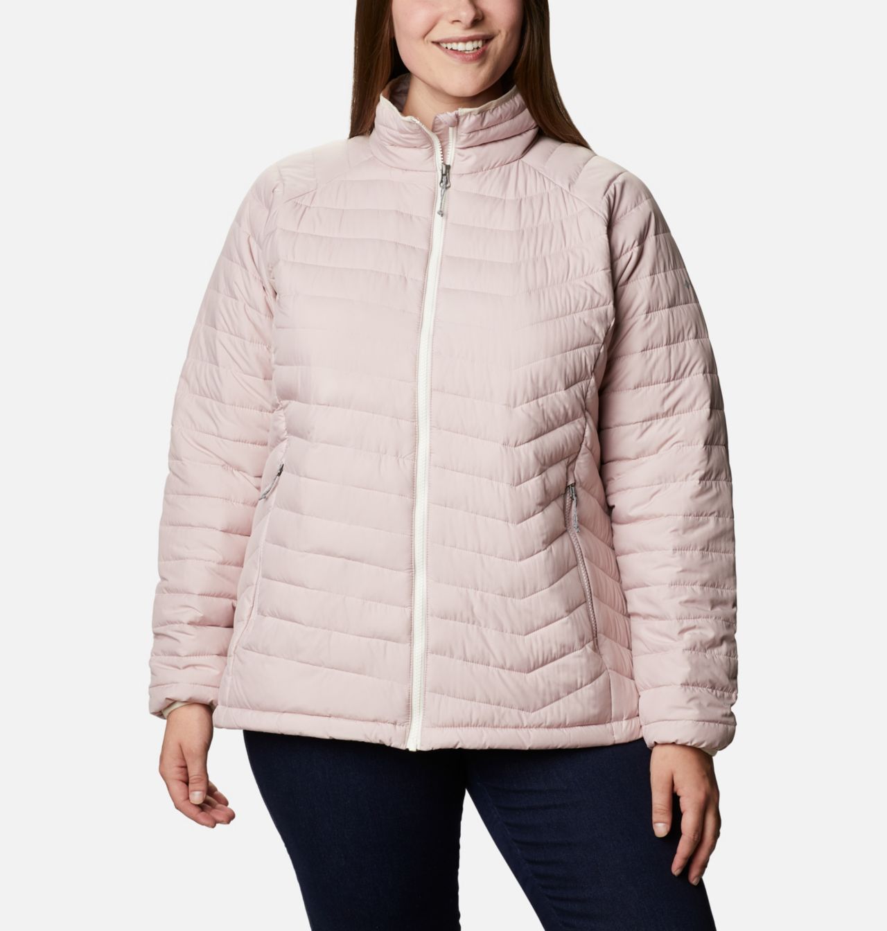 Women's Powder Lite™ Jacket - Plus Size 1